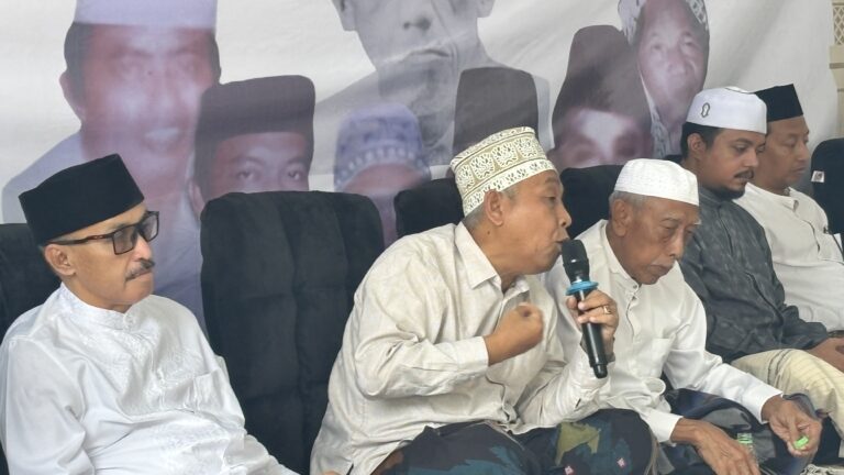 Kiai Muad: Meneladani Keikhlasan dan Kebermanfaatan Sang Pewaris Perjuangan