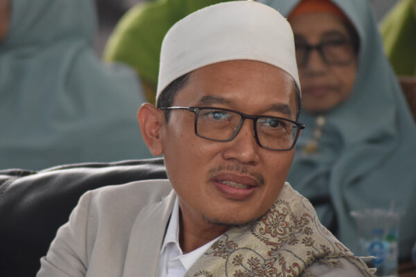 KH. Muhammad Yasin Nur, Lc. Berpulang, Ulama Kharismatik dari Bangkalan yang Berkhidmat untuk Bekasi