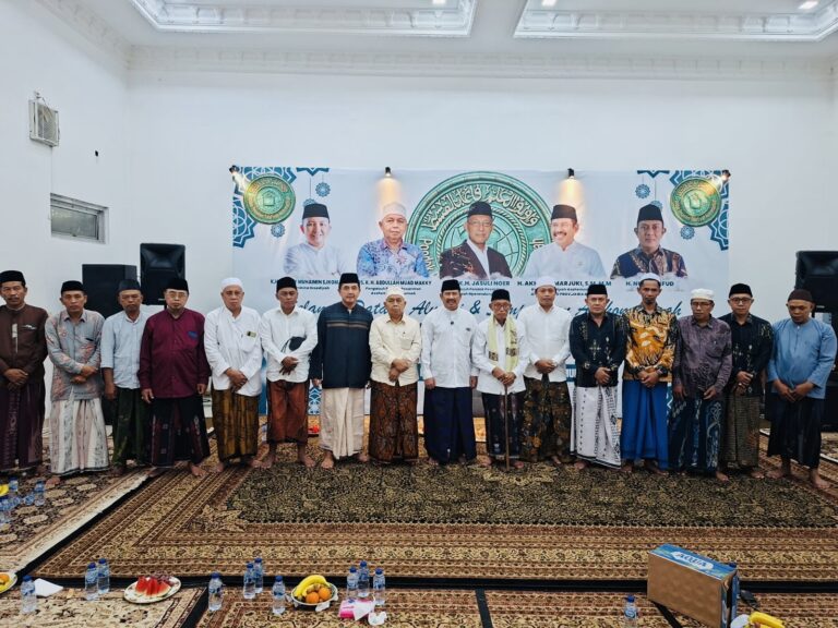 Perkuat Ikatan Almamater, Pengurus IKSADIYAH Periode 2026-2030 Resmi Dikukuhkan di Karawang
